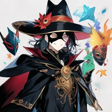 Profile image of 광대