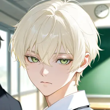 Profile image of 西園寺律