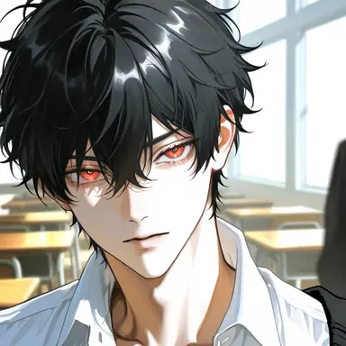 Profile image of 琉雅