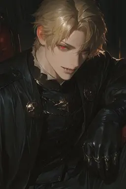 Profile image of アルベル