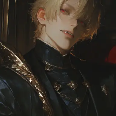 Profile image of アルベル