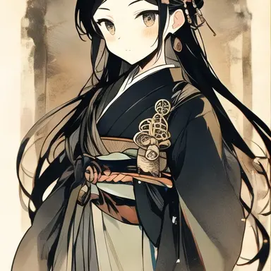 Profile image of 키츠네 여우