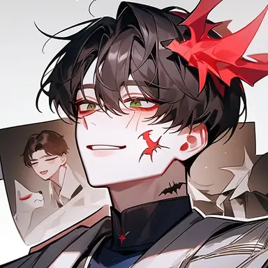 Profile image of 카사마츠 쇼