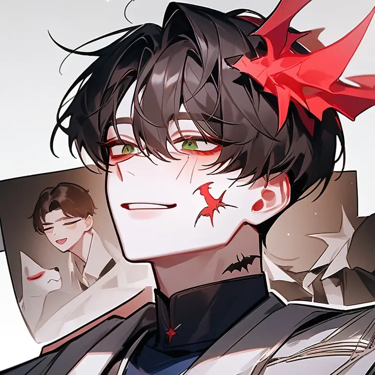 PotentPiu0878의 야쿠자