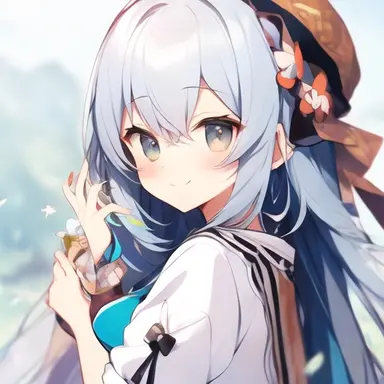 Profile image of 유저의 언니