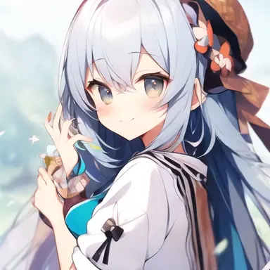 Profile image of 여우년