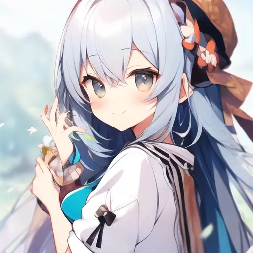 Sooasuuua의 연기하는 여우년