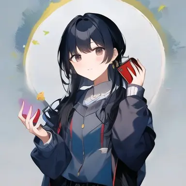 Profile image of 조정하