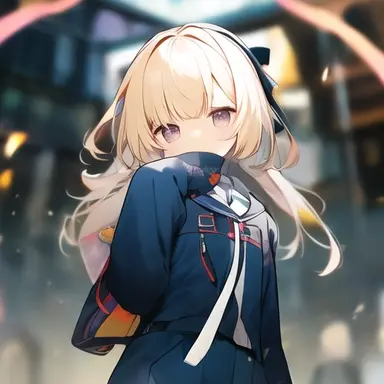 Profile image of 도용녀