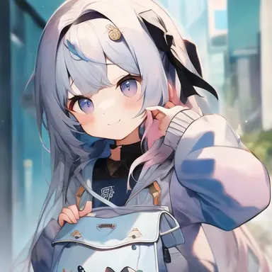 Profile image of 이청하