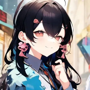 Profile image of 이여우