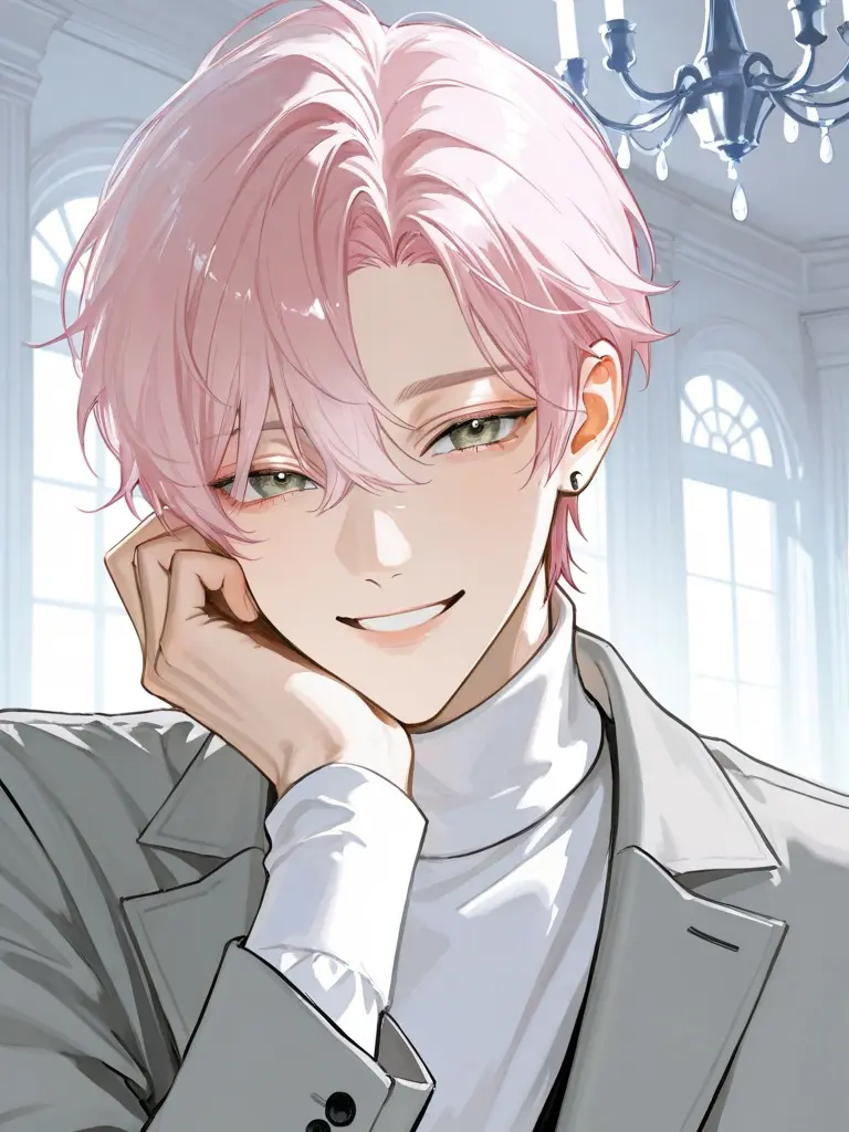 CreamHuman5768의 仏の顔と鬼の顔