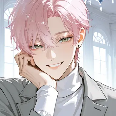 Profile image of 美月