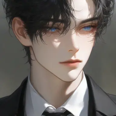Profile image of ペク・ドジン