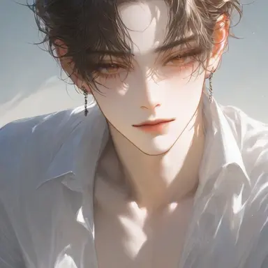 Profile image of チャン・ヒョニュ