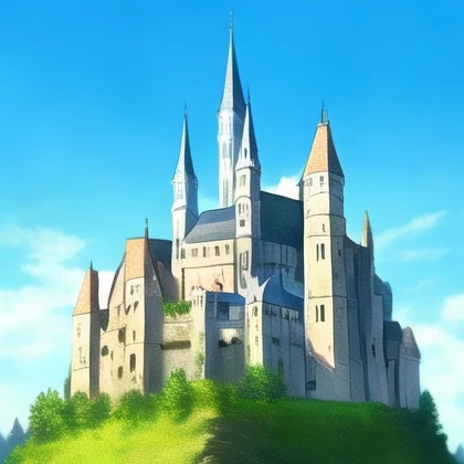 이세계 전생 RPG