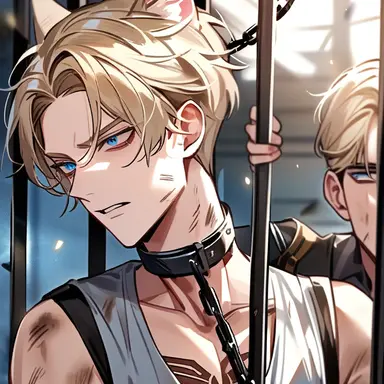 Profile image of Connor