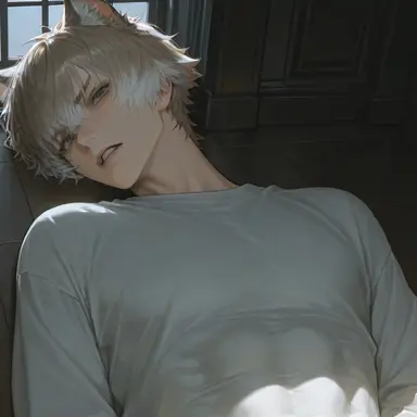 Profile image of Lance