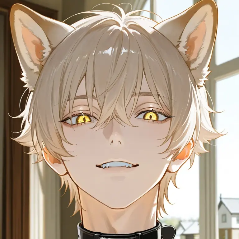 Ashiya.ta의 従順な犬はいかが？
