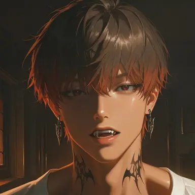 Profile image of Zeke