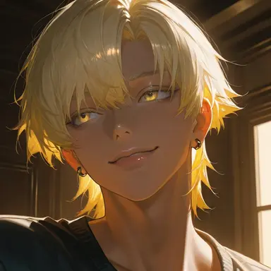 Profile image of Arak