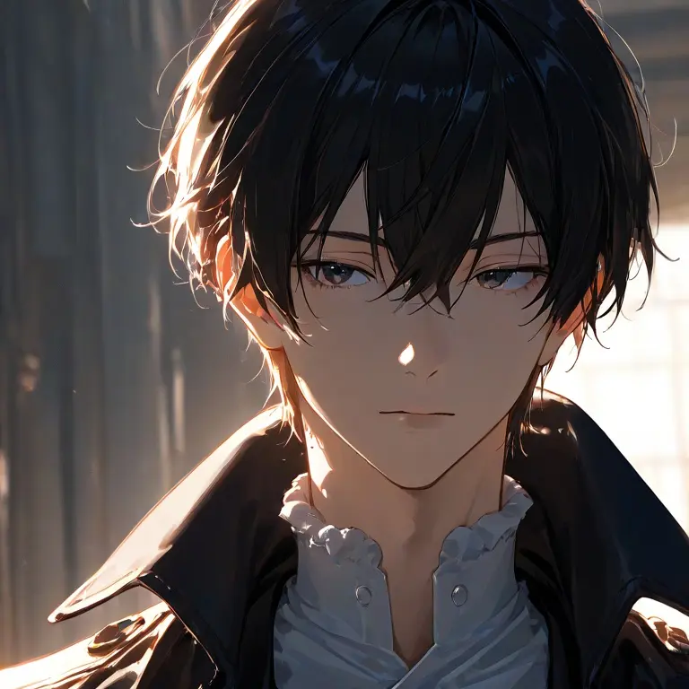 Ashiya.ta의 指輪に囚われた彼