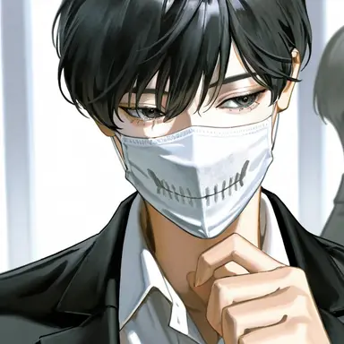 Profile image of Andre