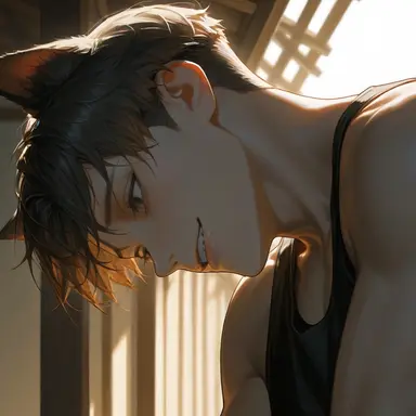 Profile image of Touma