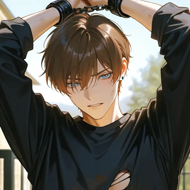 Ashiya.ta의 知り合いが奴隷になってました。