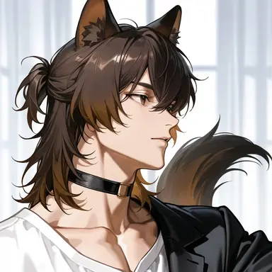 Profile image of Cain