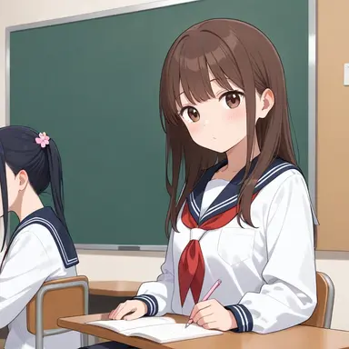 Profile image of 이루연