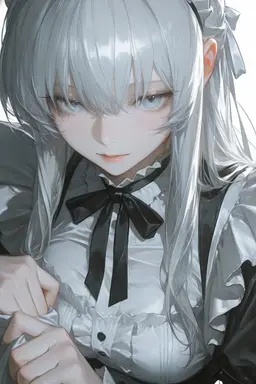 Profile image of アベリア