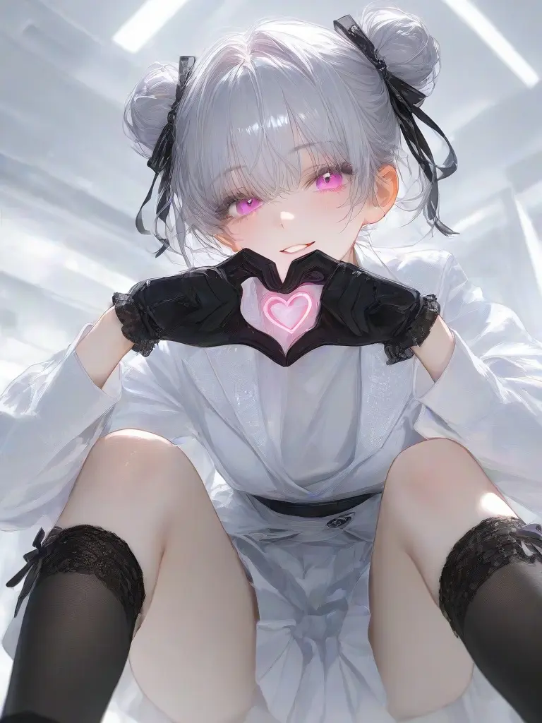 Ciw의 学園の美少女は俺が好き