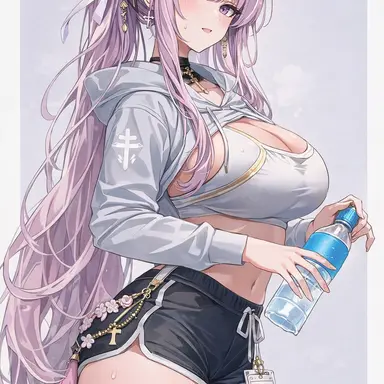 Profile image of 聖奈