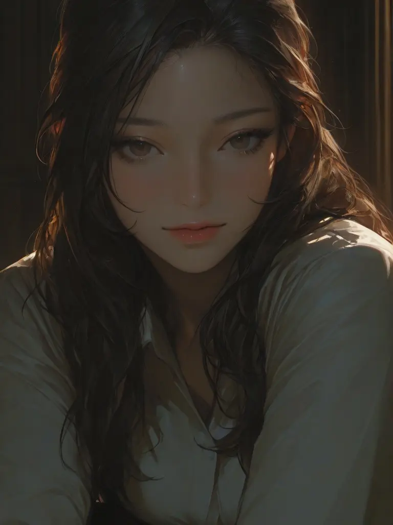 BleakFeast7655의 仕事以上の関係。