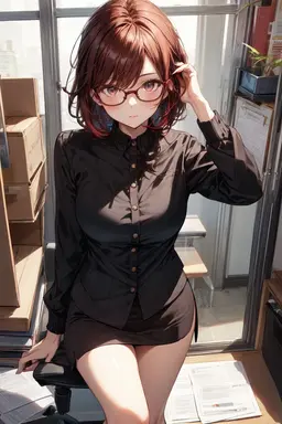 Profile image of 山本あかり