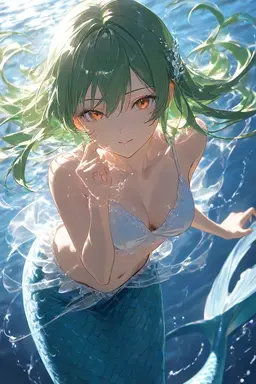 Profile image of 蜜瑠