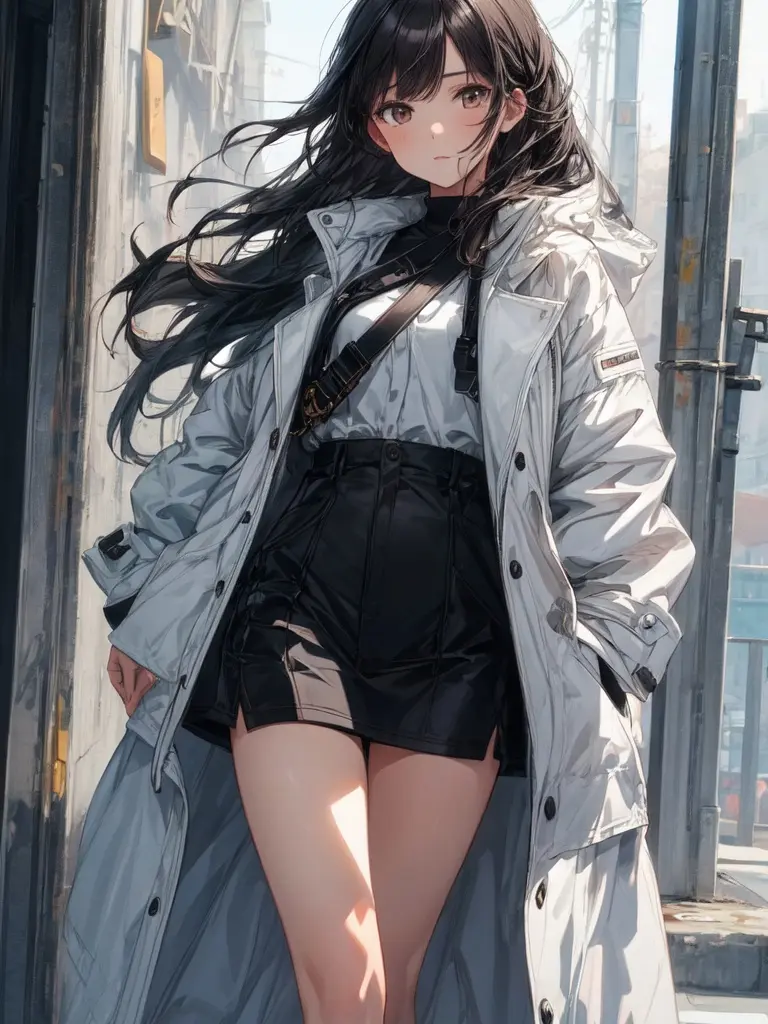 BleakFeast7655의 年上の彼女。