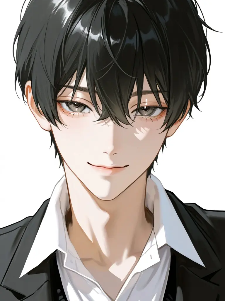 BleakFeast7655의 彼女がいるのに男友達がグイグイくる！