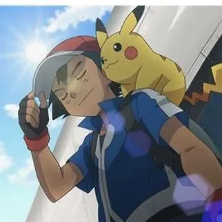Profile image of Ash