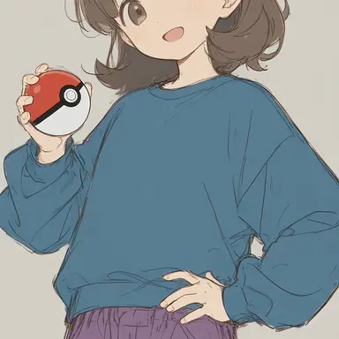 Profile image of Serena