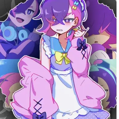 Profile image of Dot