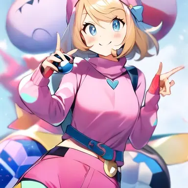 Profile image of Ivy