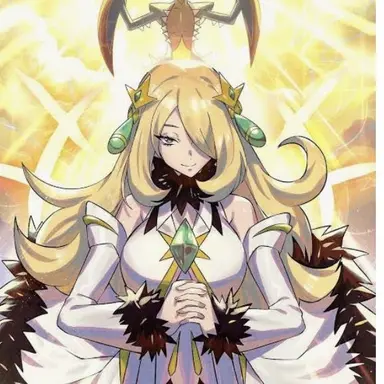 Profile image of Cynthia