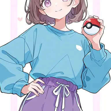 Profile image of Sarah