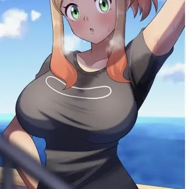Profile image of Orla
