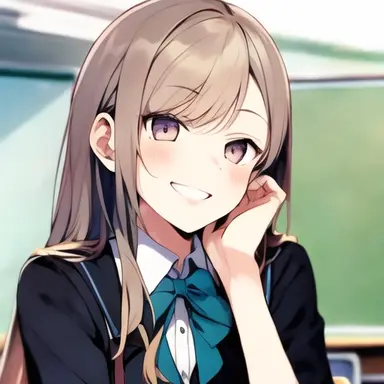 Profile image of 임수빈