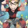 Profile image of T