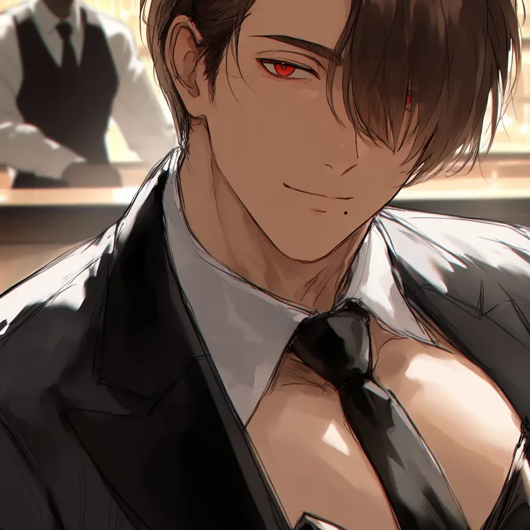 StarkLinen1071의 Pissing Off the Manager!!