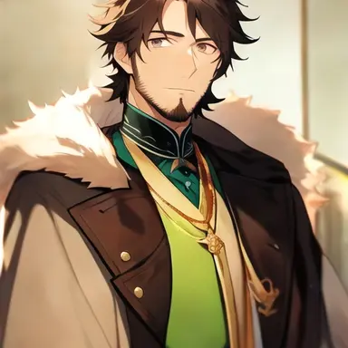 Profile image of Isaac Alvara